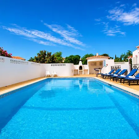 فيلة Rose - Com Piscina Aquecivel E Bbq Em كارفويرو