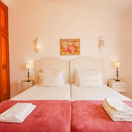 Villa Rose - Com Piscina Aquecivel E Bbq Em *