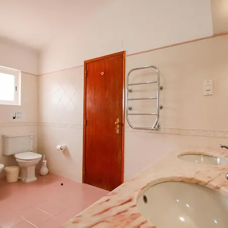 Rose - Com Piscina Aquecivel E Bbq Em *