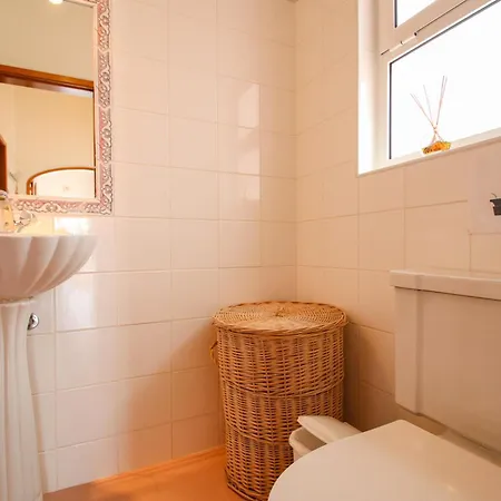 Villa Rose - Com Piscina Aquecivel E Bbq Em Carvoeiro (Lagoa)