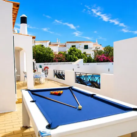 Rose - Com Piscina Aquecivel E Bbq Em